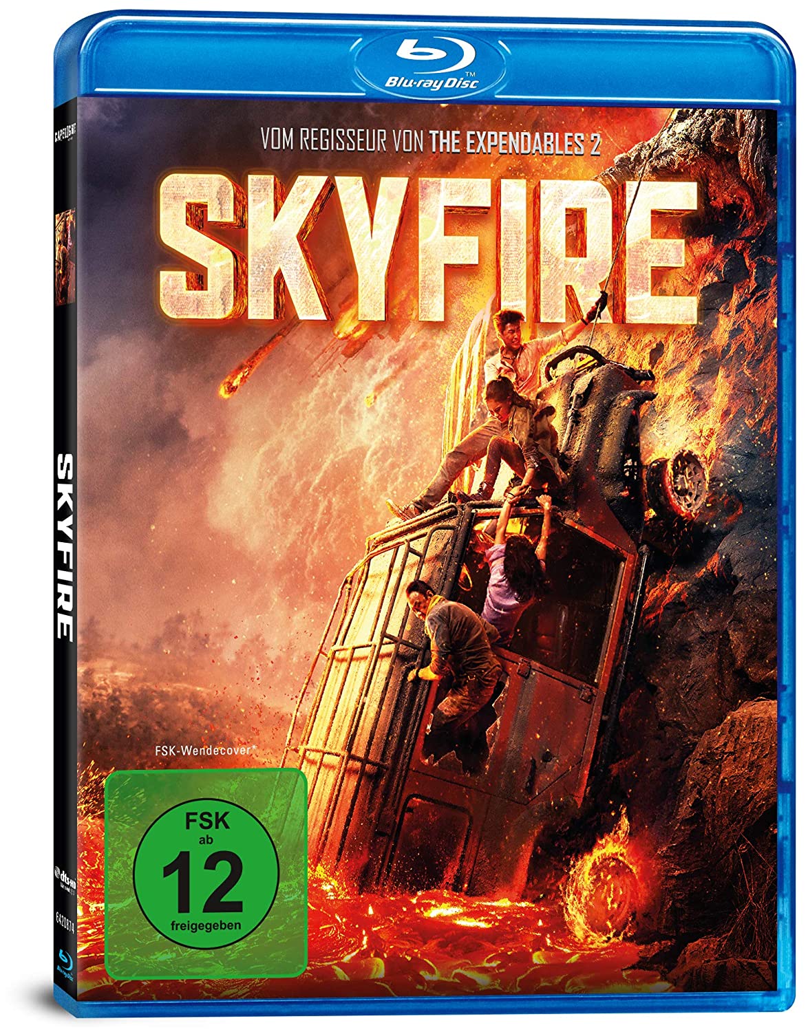 Skyfire