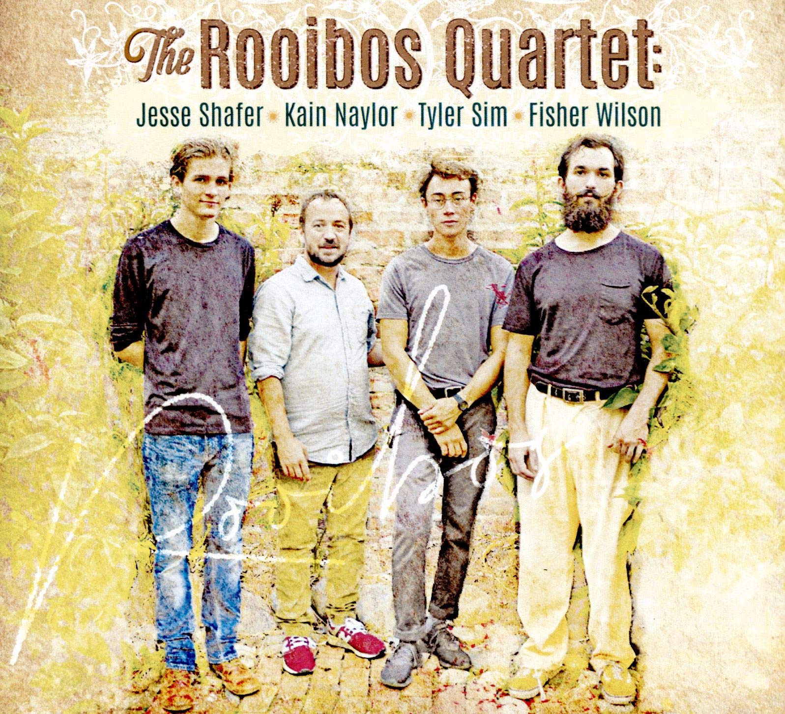 Rooibos