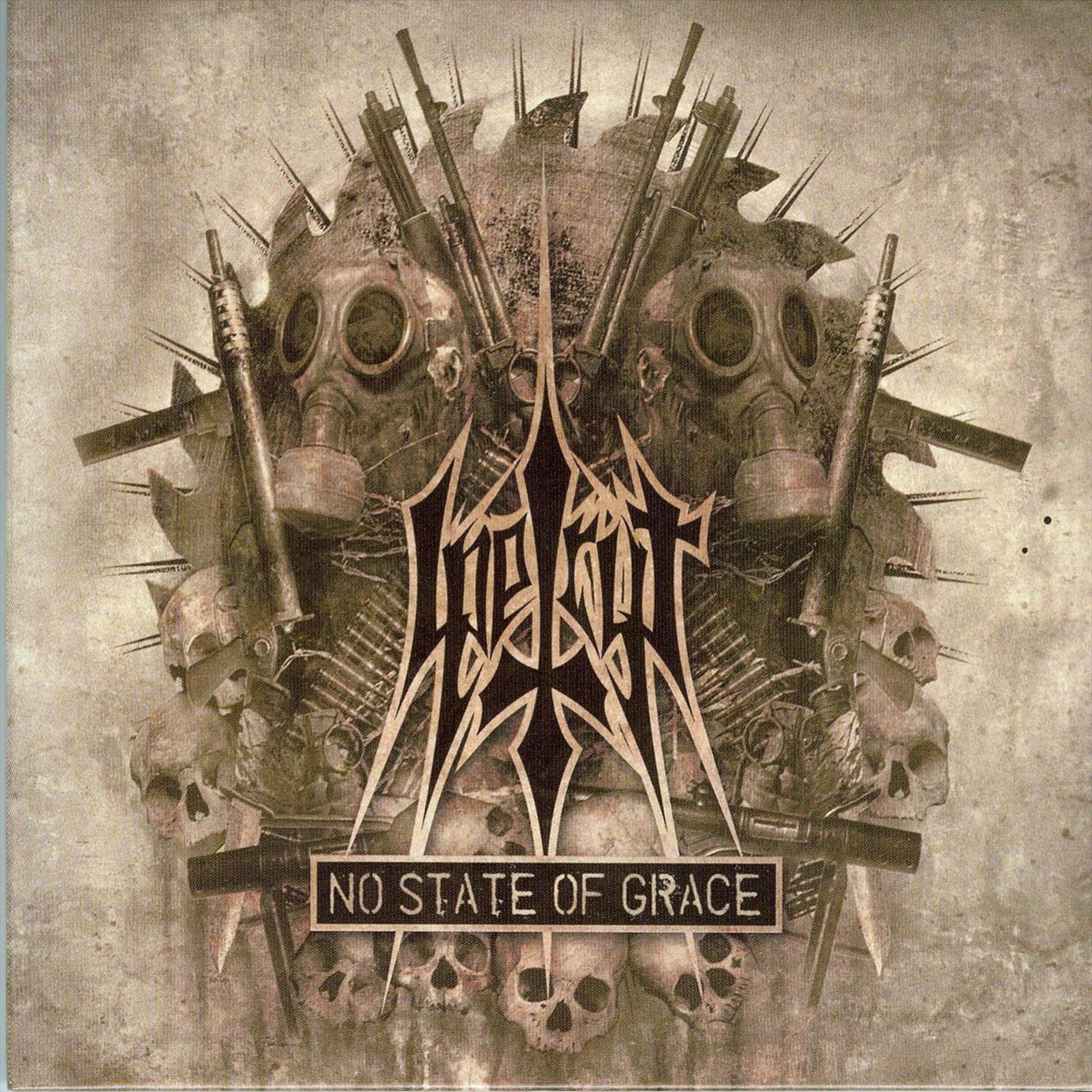 No state of grace