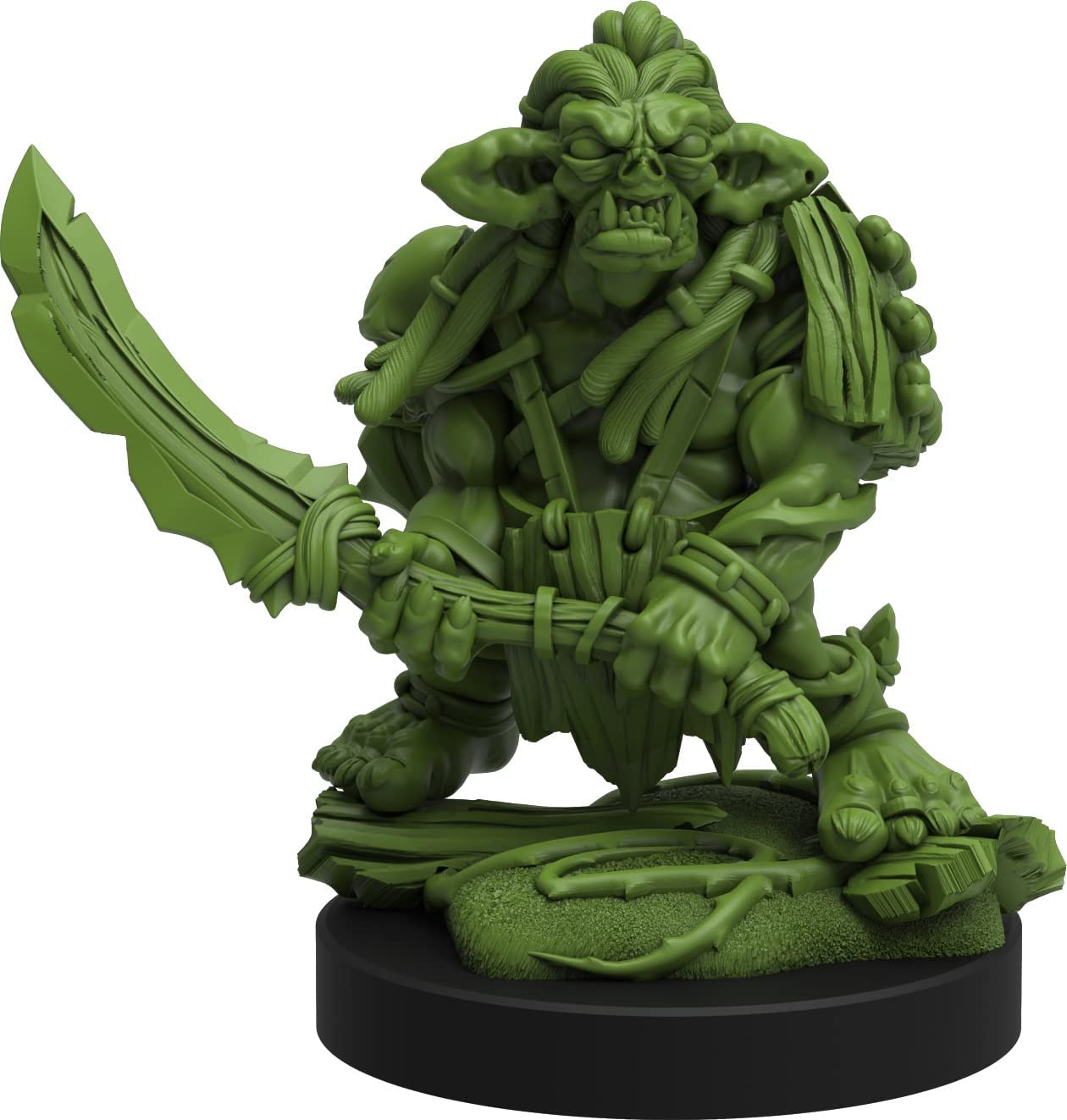 Epic Encounters: Village of The Goblin Chief