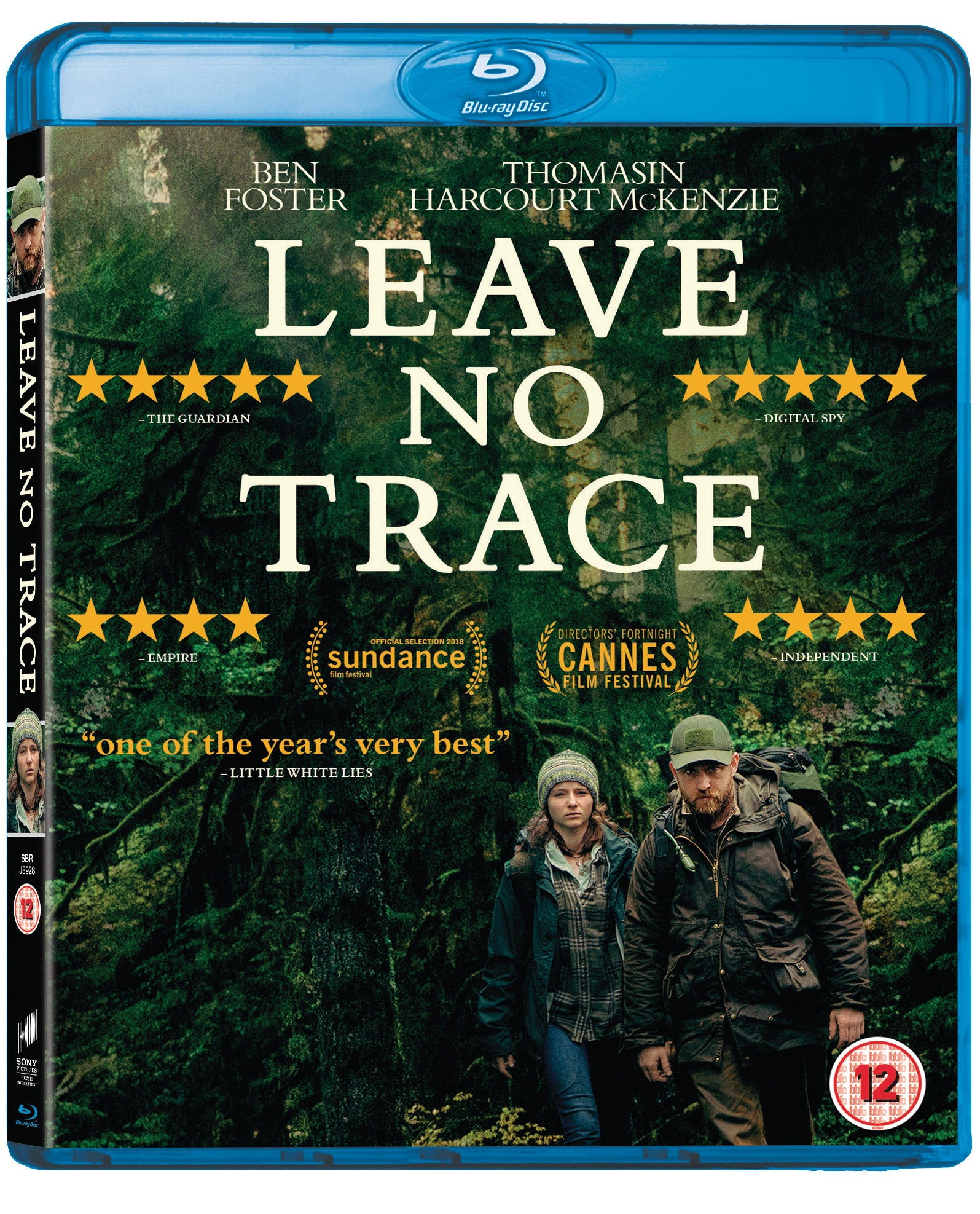 Leave No Trace