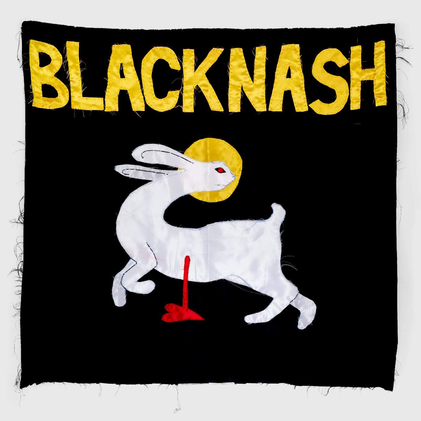Black Nash