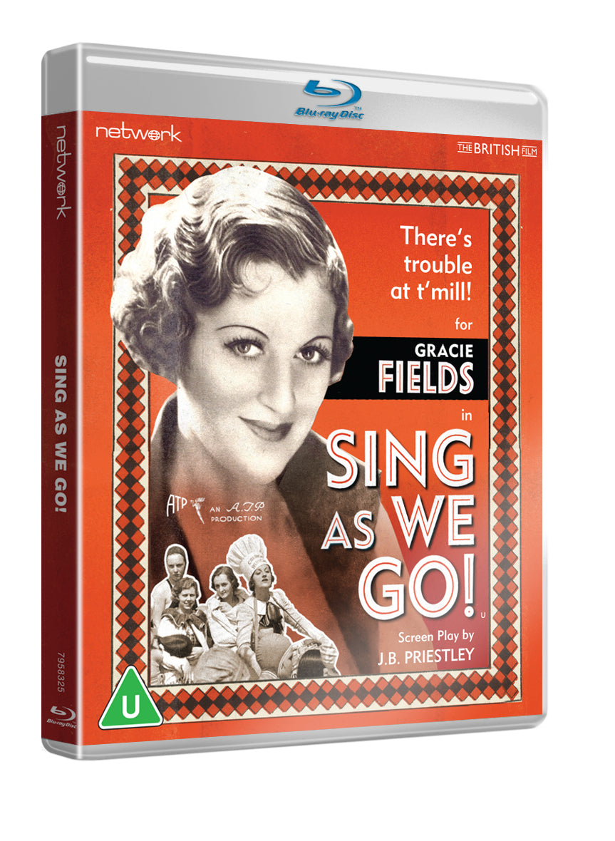 Sing As We Go!