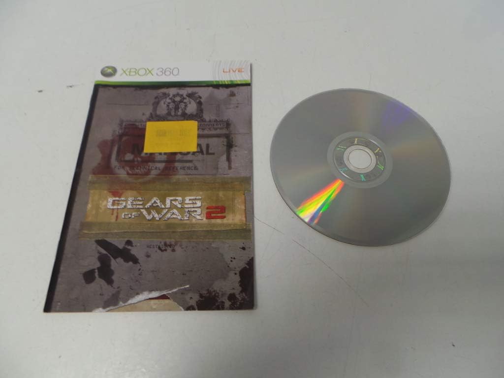 Gears of War 2