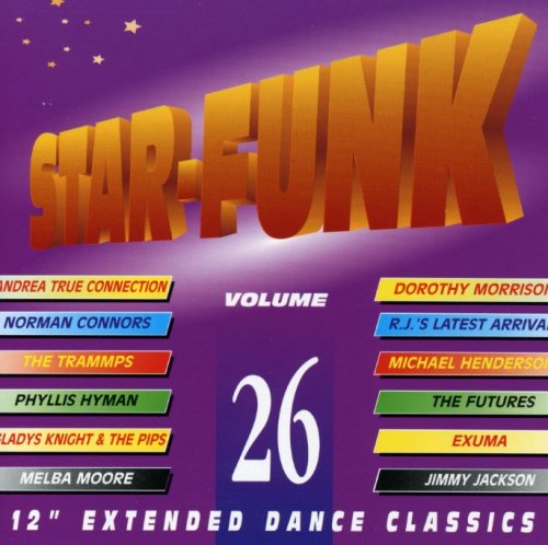 Star Funk 26