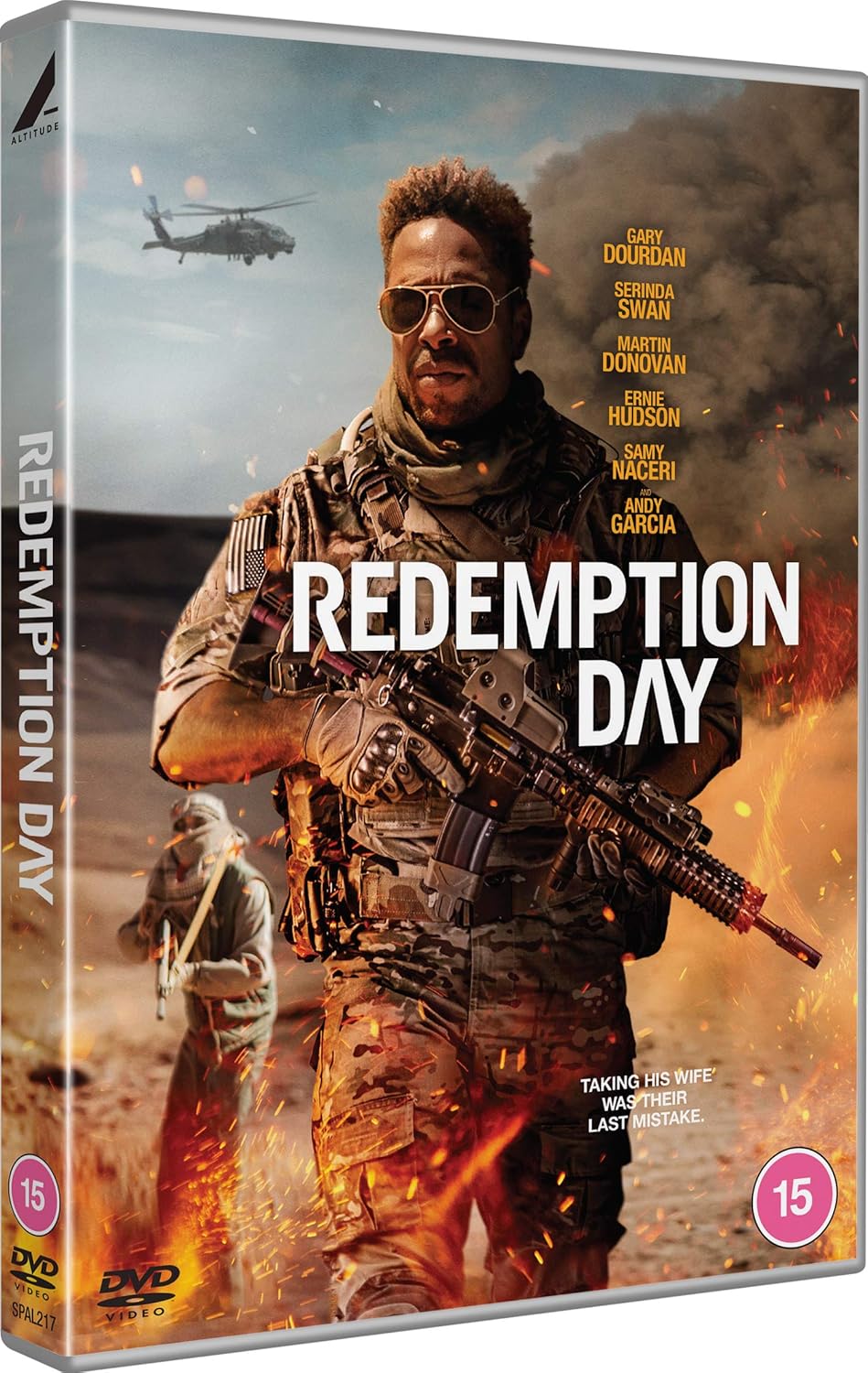 Redemption Day