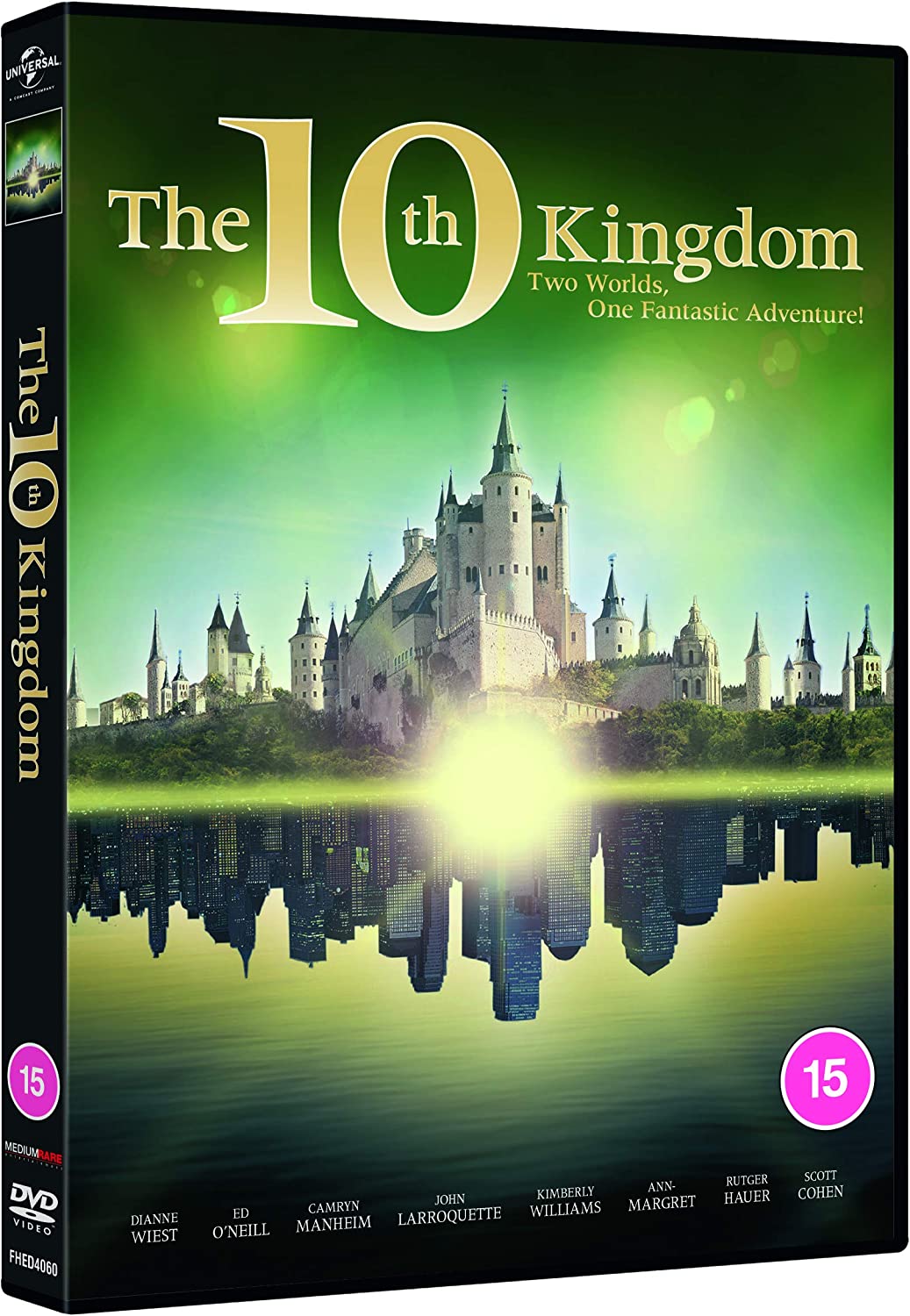The 10th Kingdom