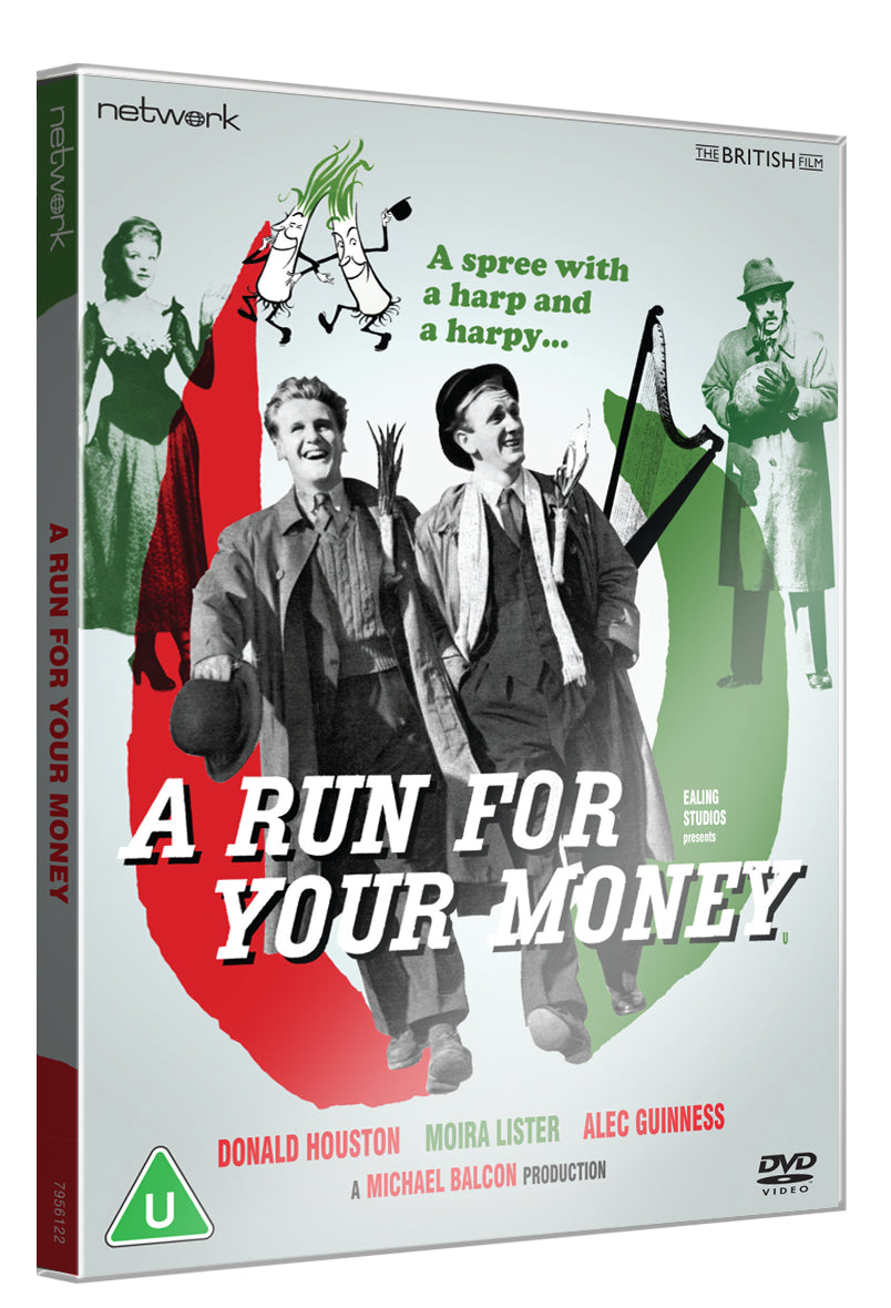 A Run for Your Money