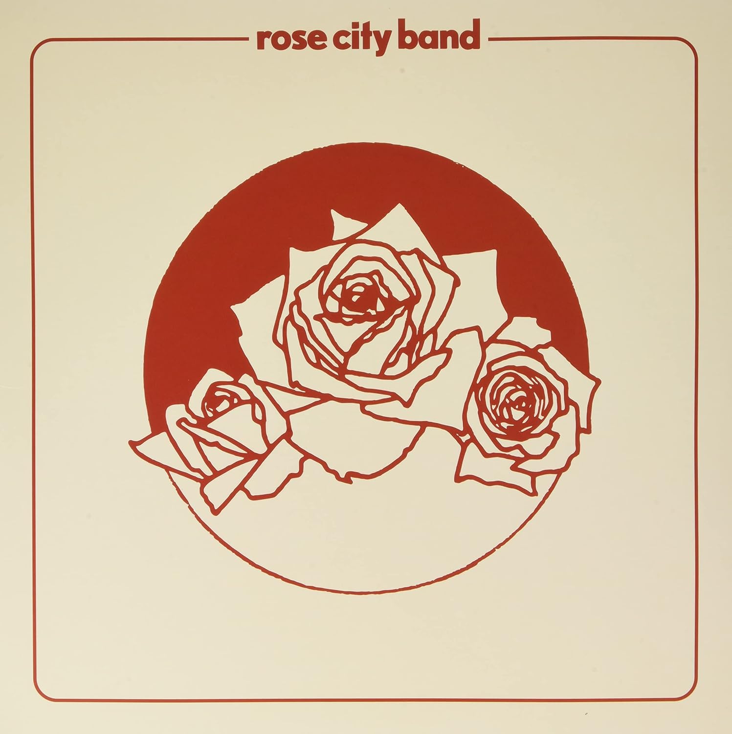 Rose City Band