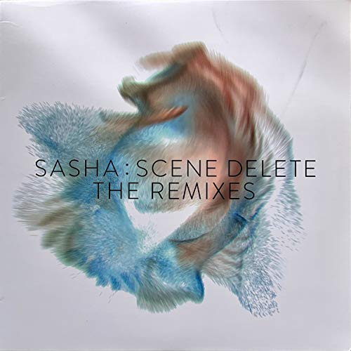 Scene Delete : The Remixes