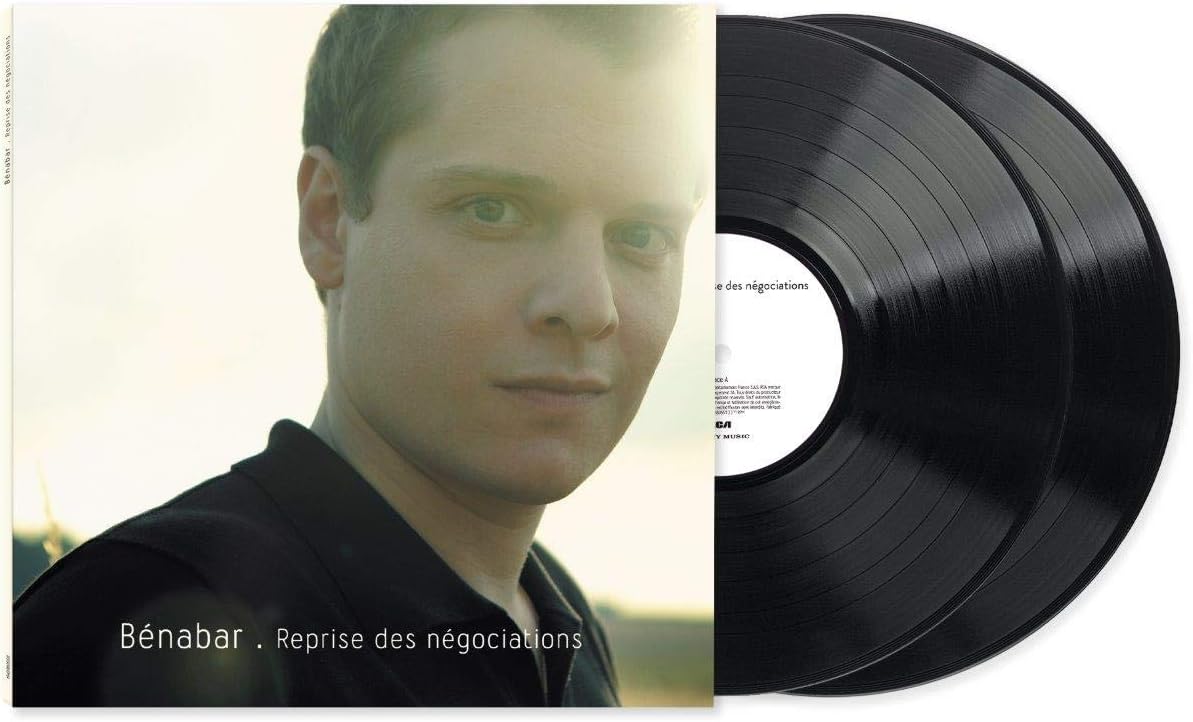 Reprise Des Negociations