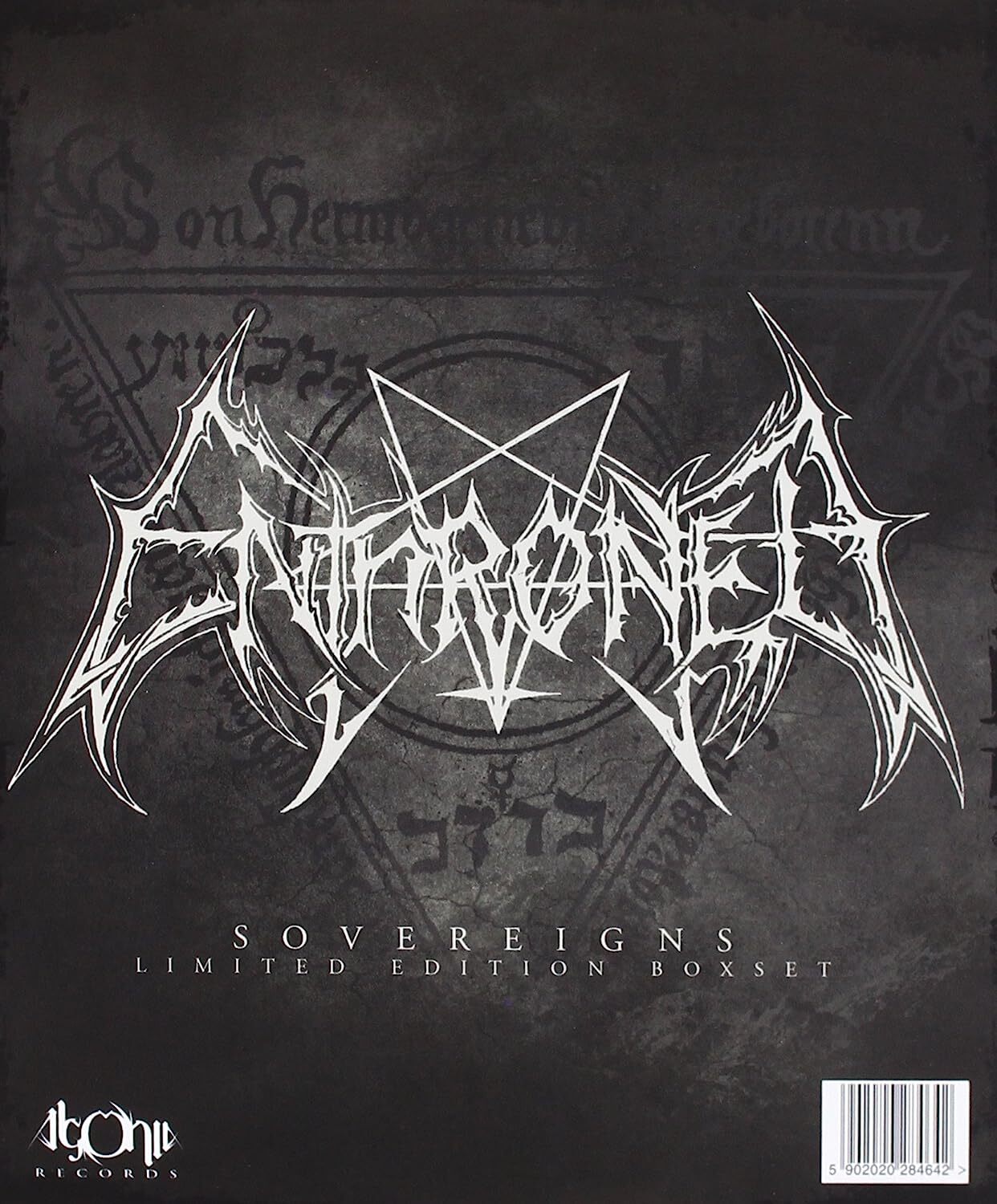 Sovereigns