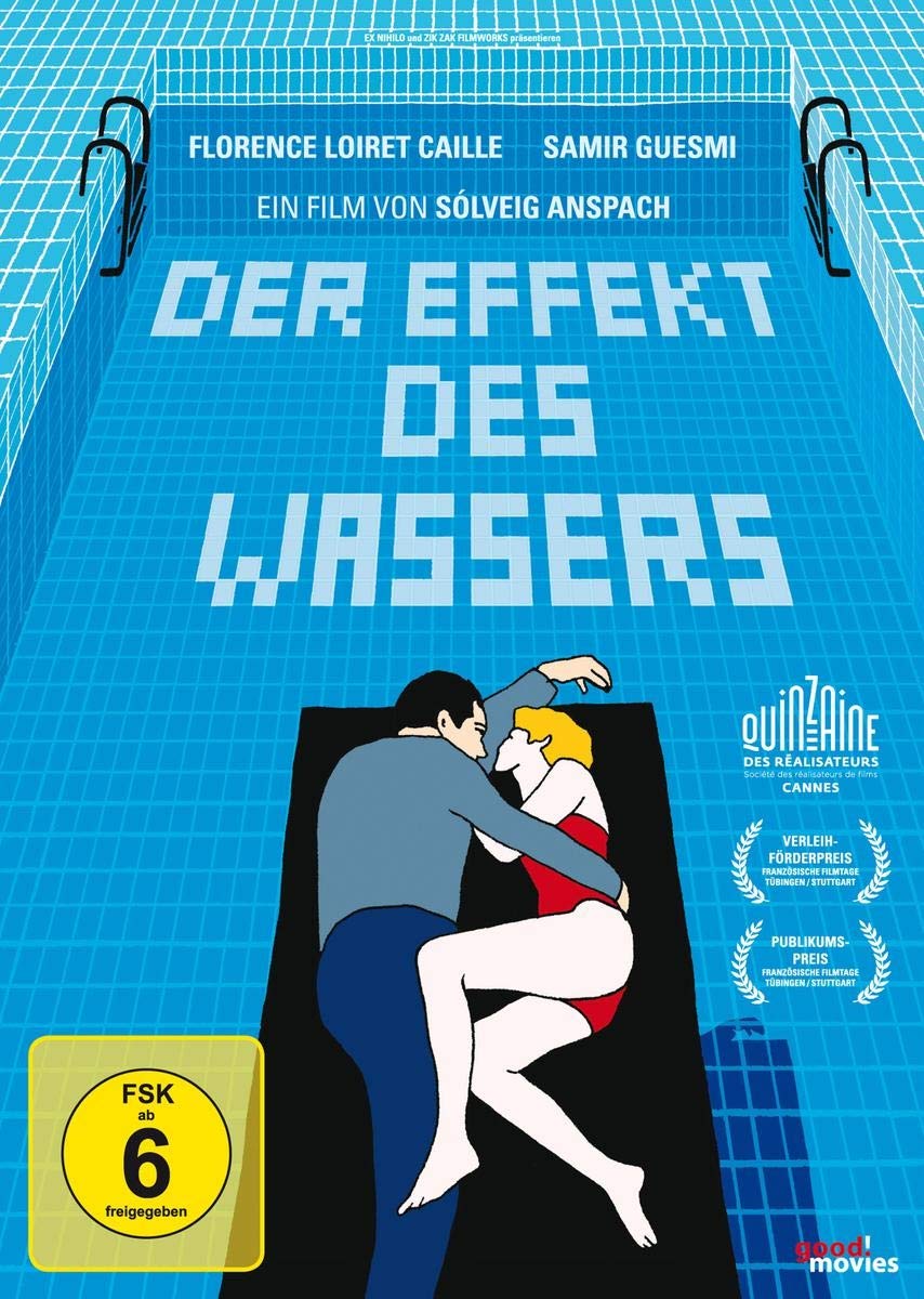 Der Effekt des Wassers (OmU