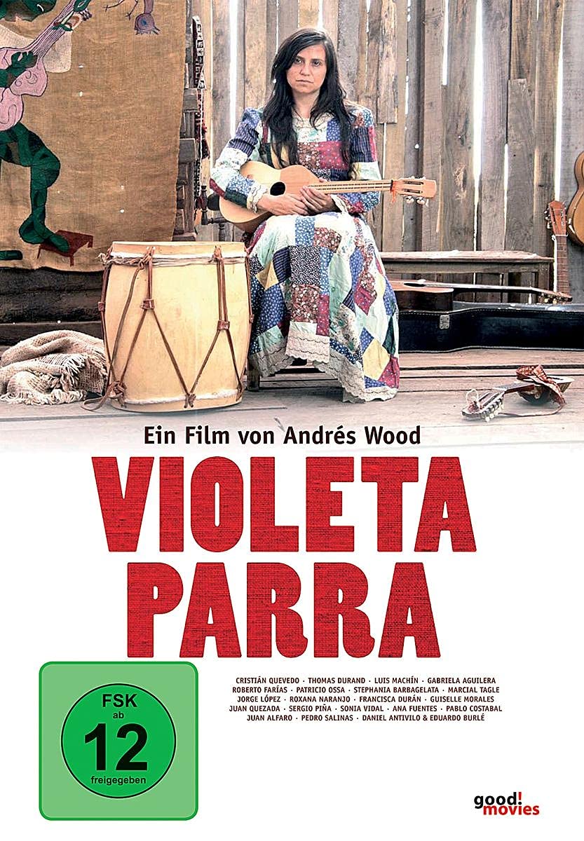 Violeta Parra (OmU