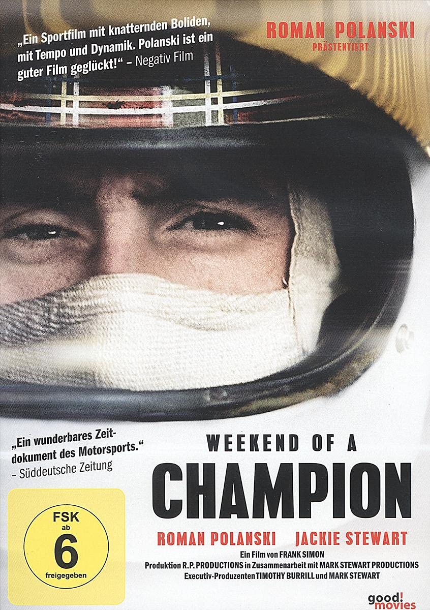 Weekend of a Champion (OmU