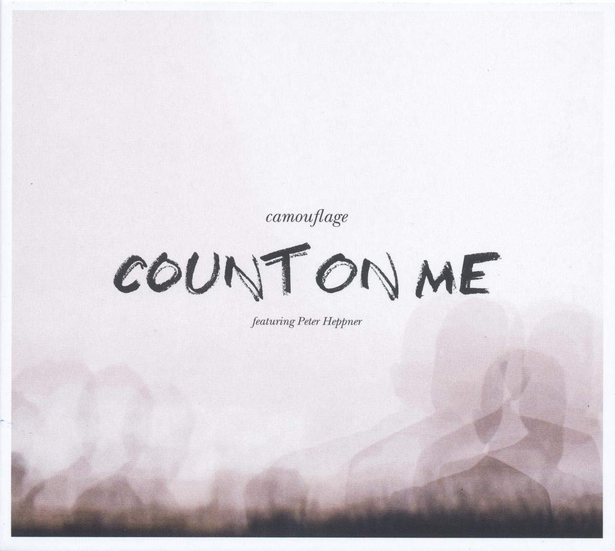 Count on Me