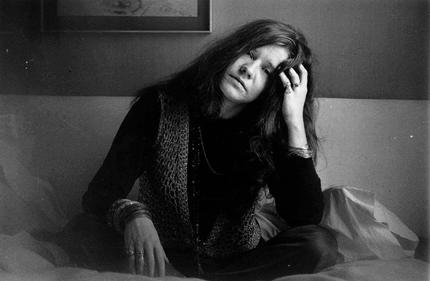Janis:Little Girl Blue