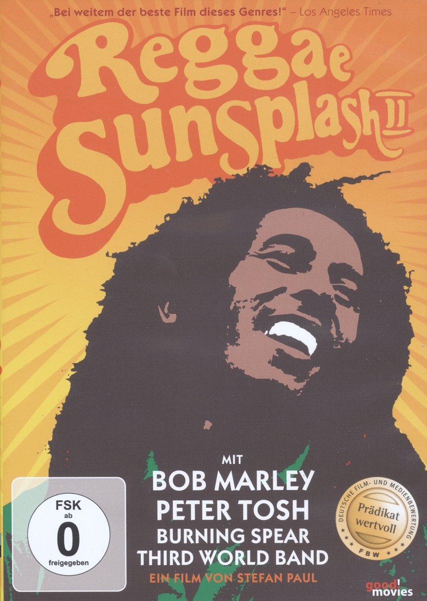 Reggae Sunsplash 2 (OmU