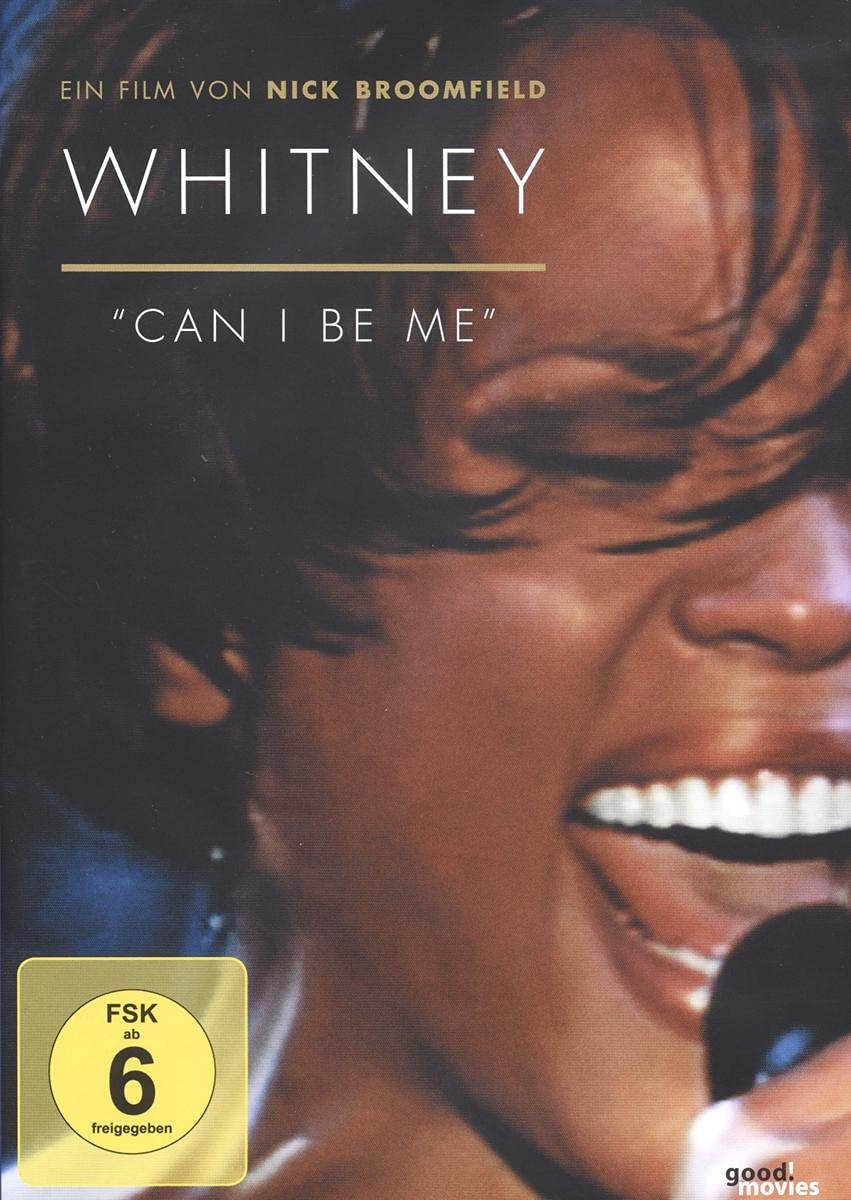 Whitney - Can I Be Me? (OmU