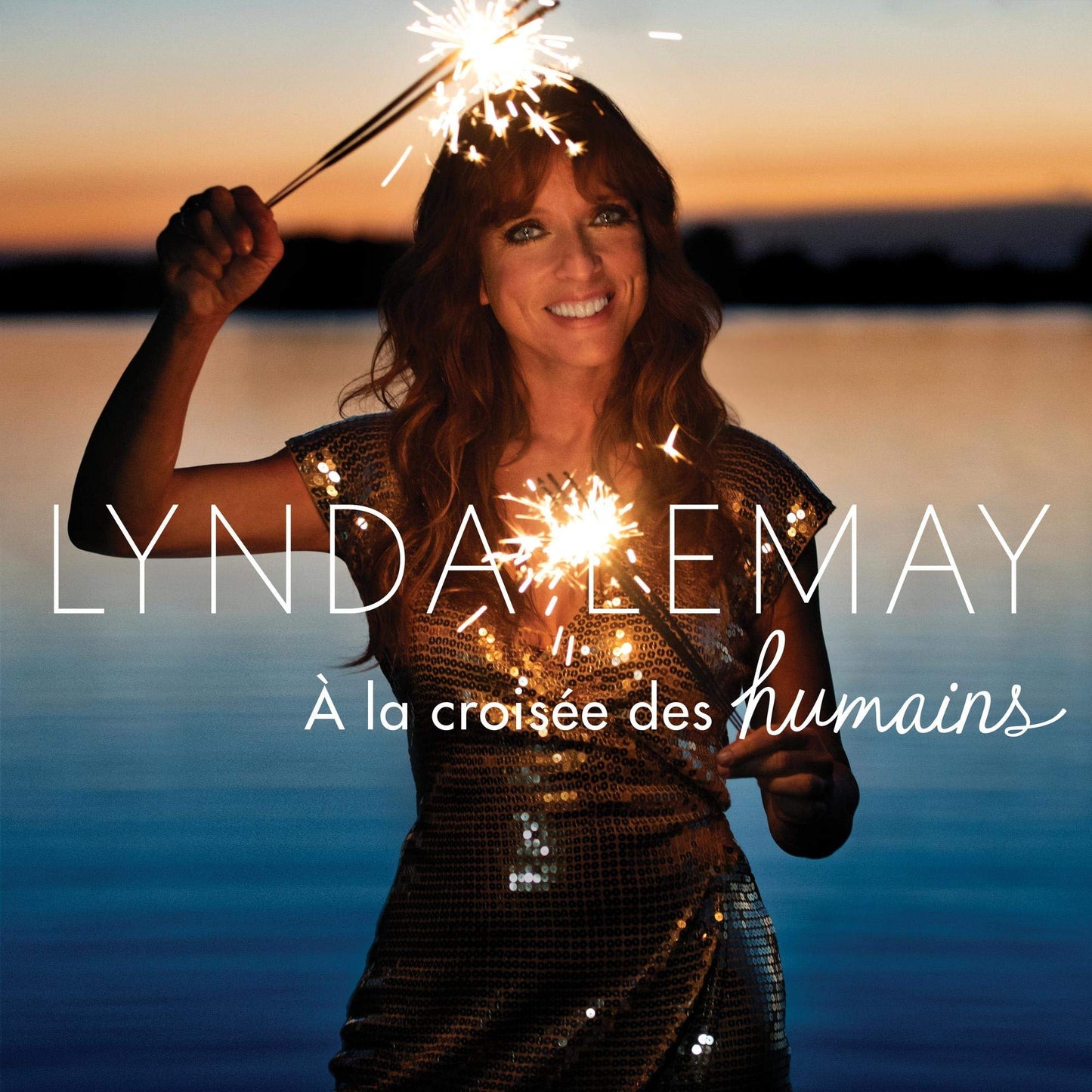 A La Croisee Des Humains