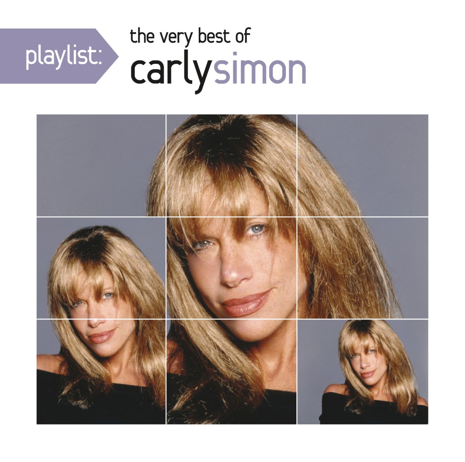 Playlist: The Very Best Of