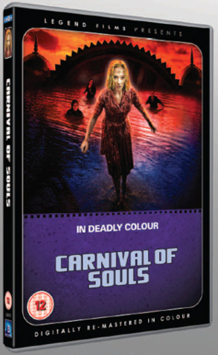 Carnival of Souls