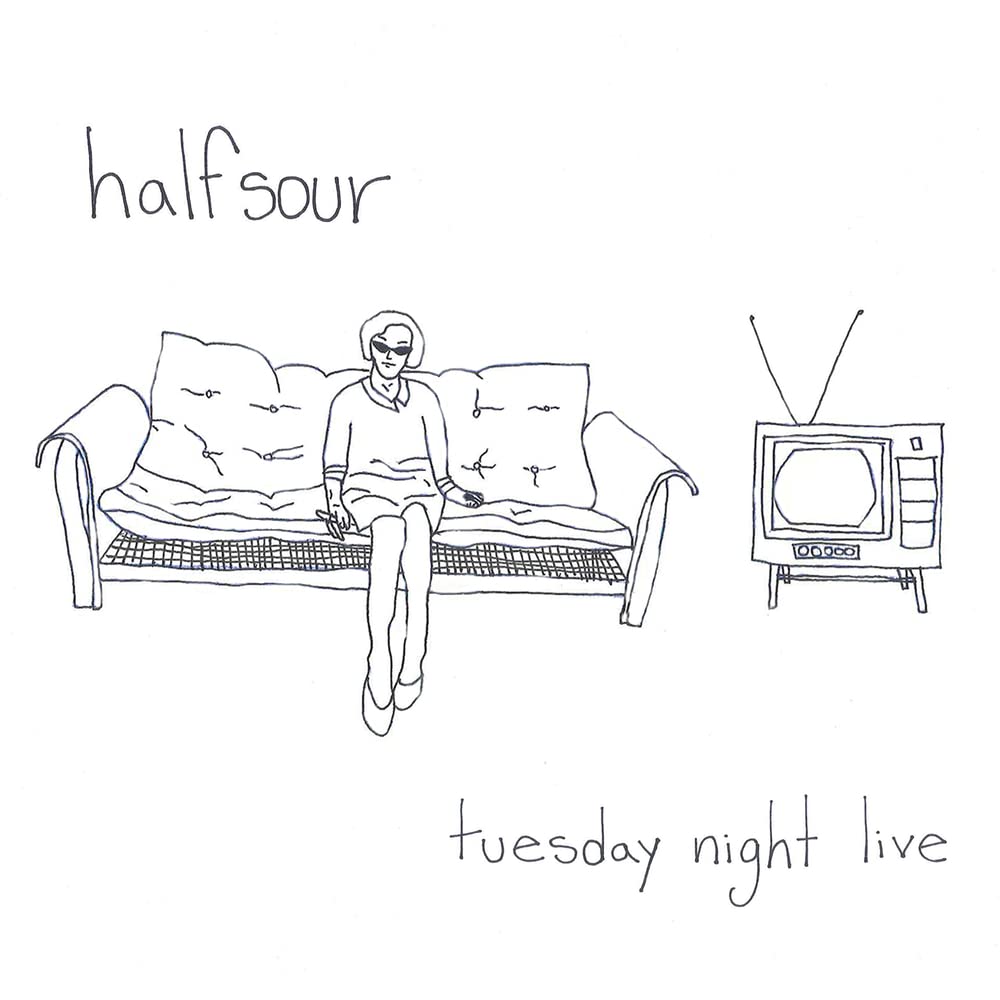 Tuesday Night Live