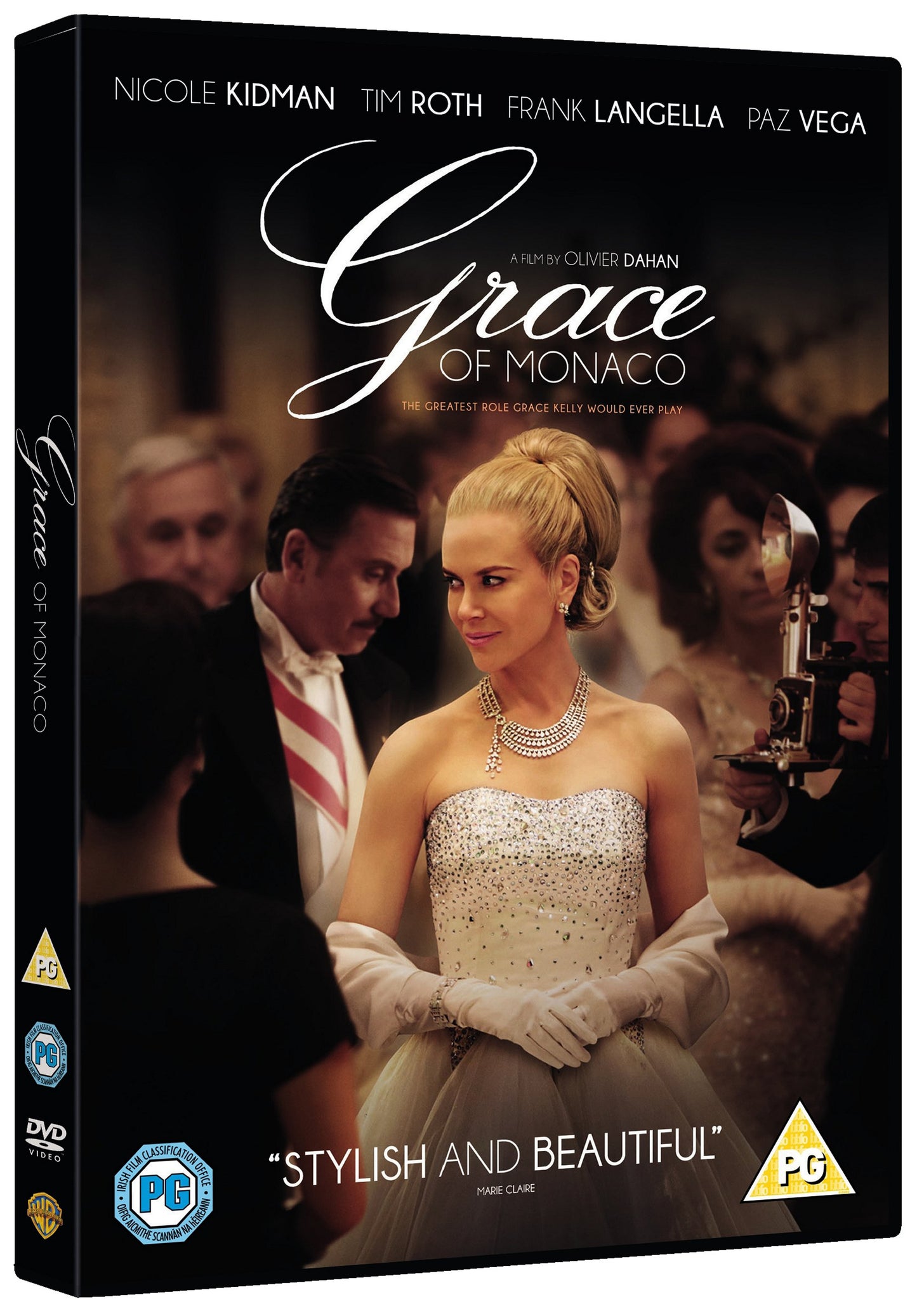 Grace of Monaco