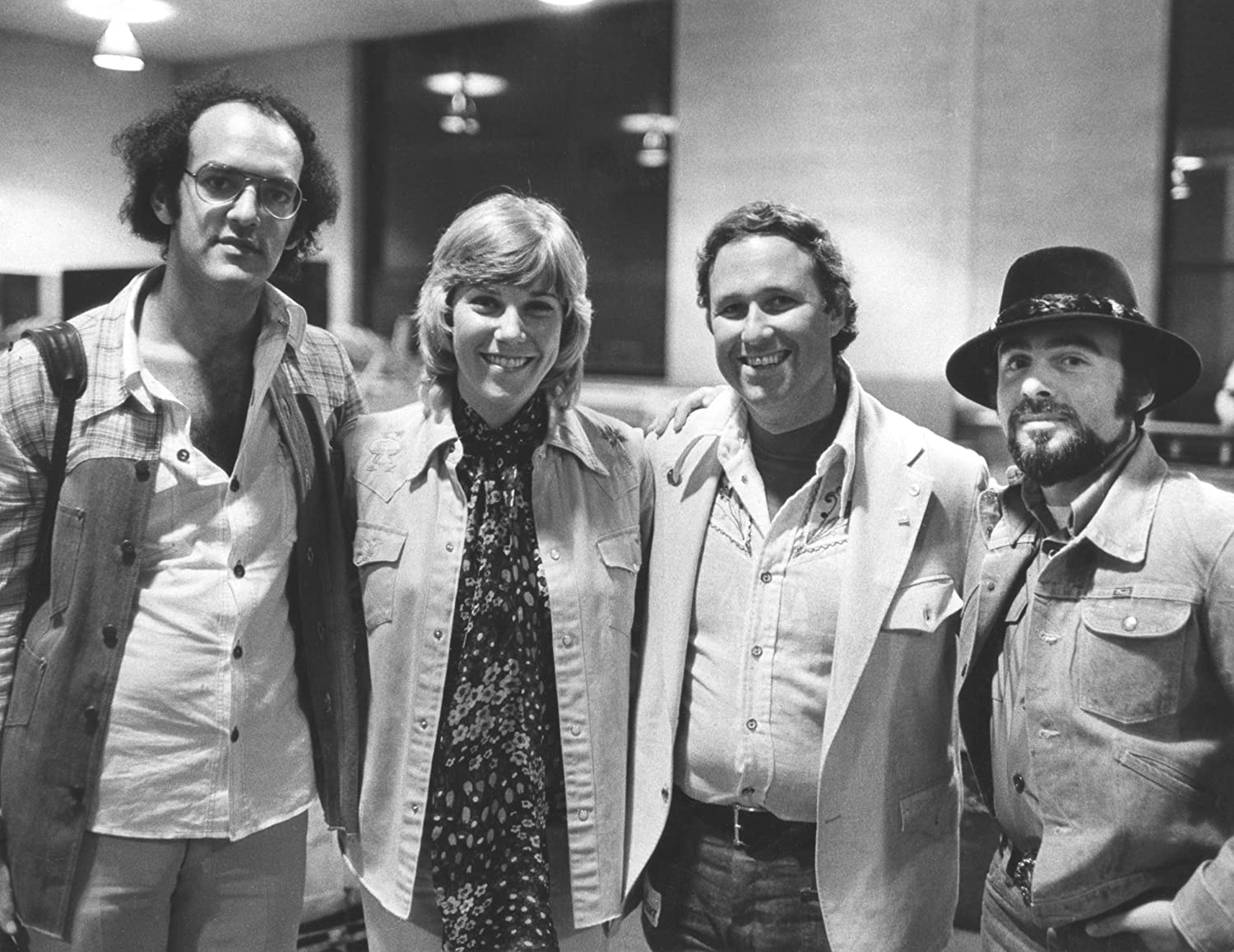 Supermensch: The Legend of Shep Gordon