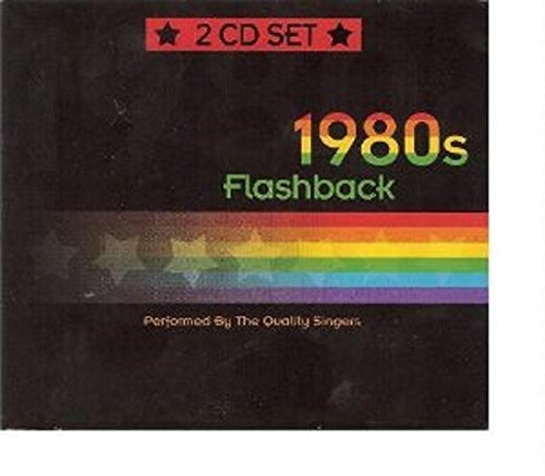 1980's Flashback