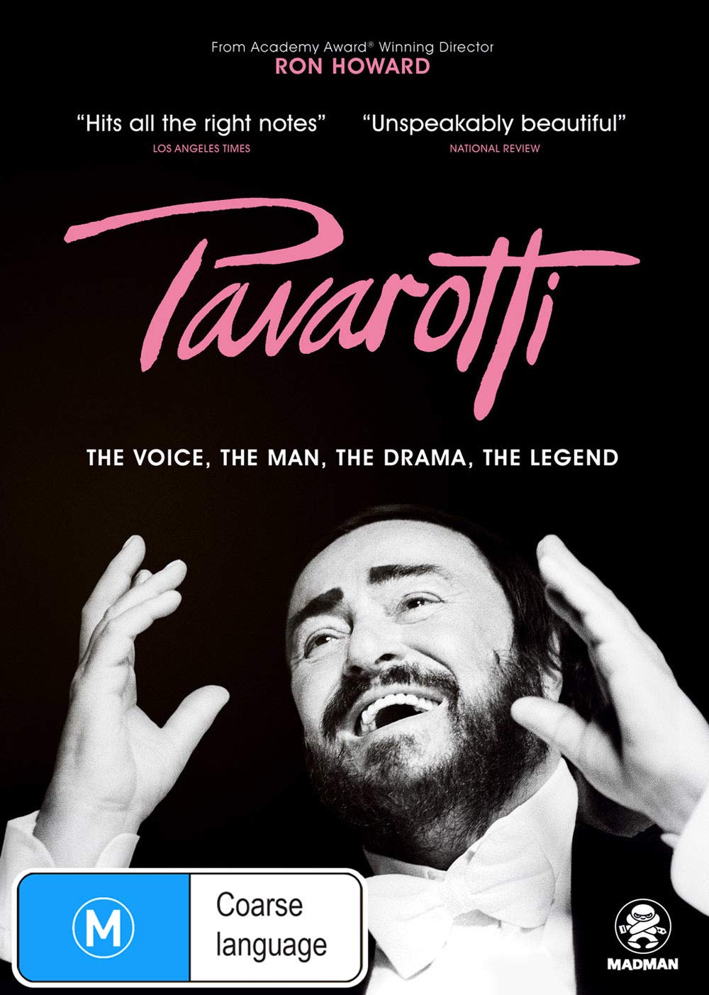 Pavarotti