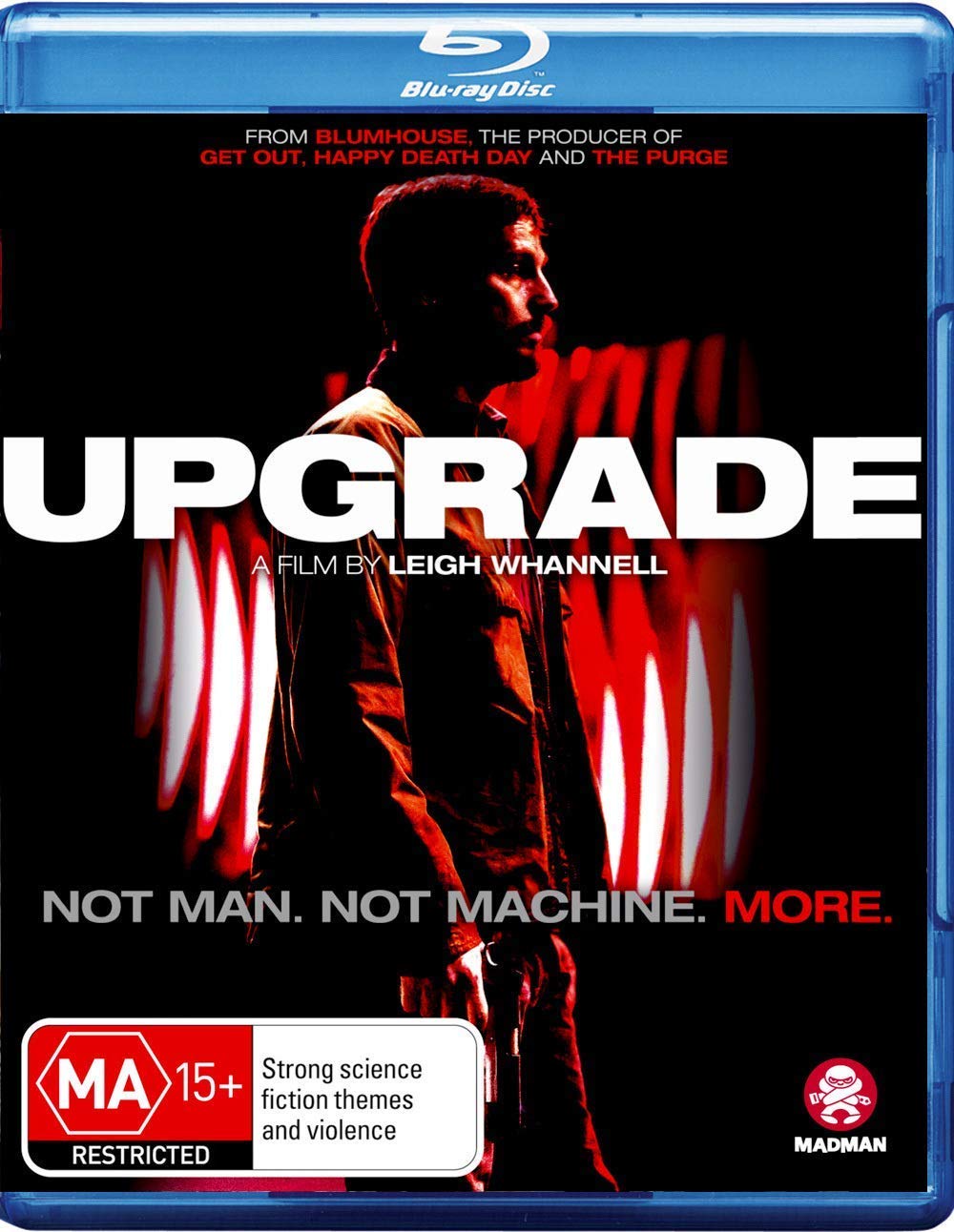 Upgrade