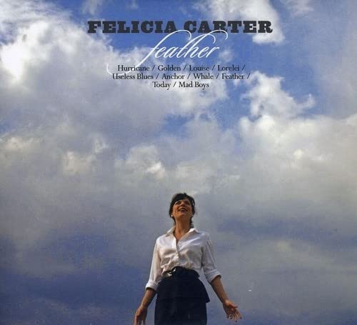 Feather/Step Lightly