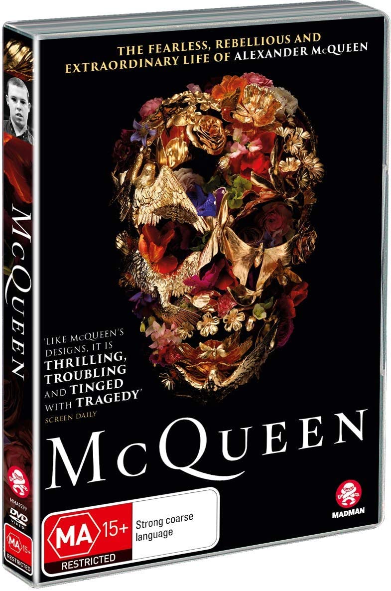 McQueen