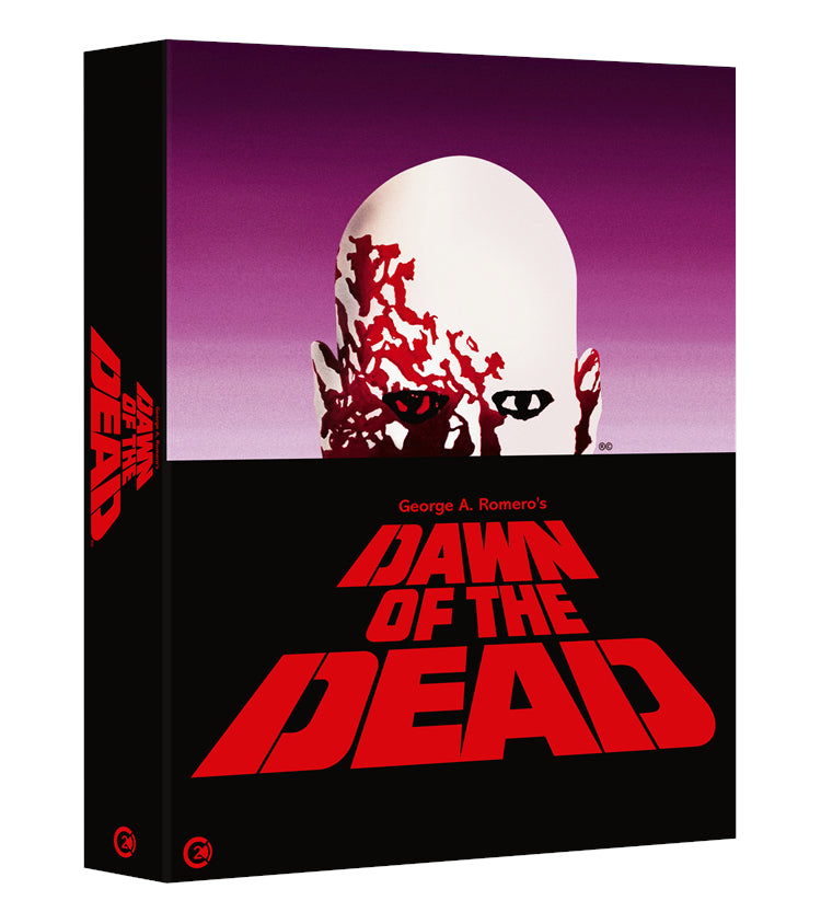 Dawn of the Dead (Limited Deluxe Boxset