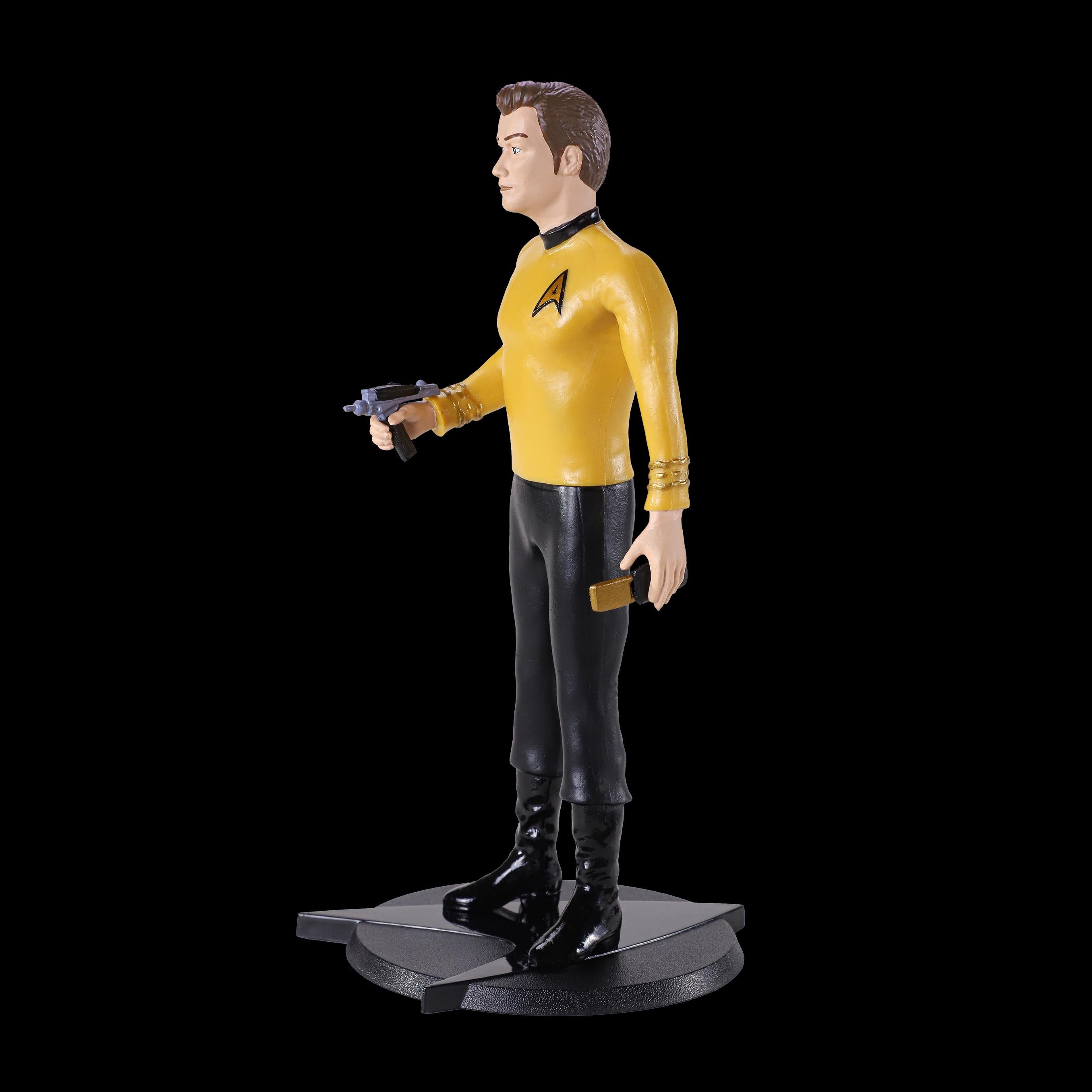 Kirk BendyFig