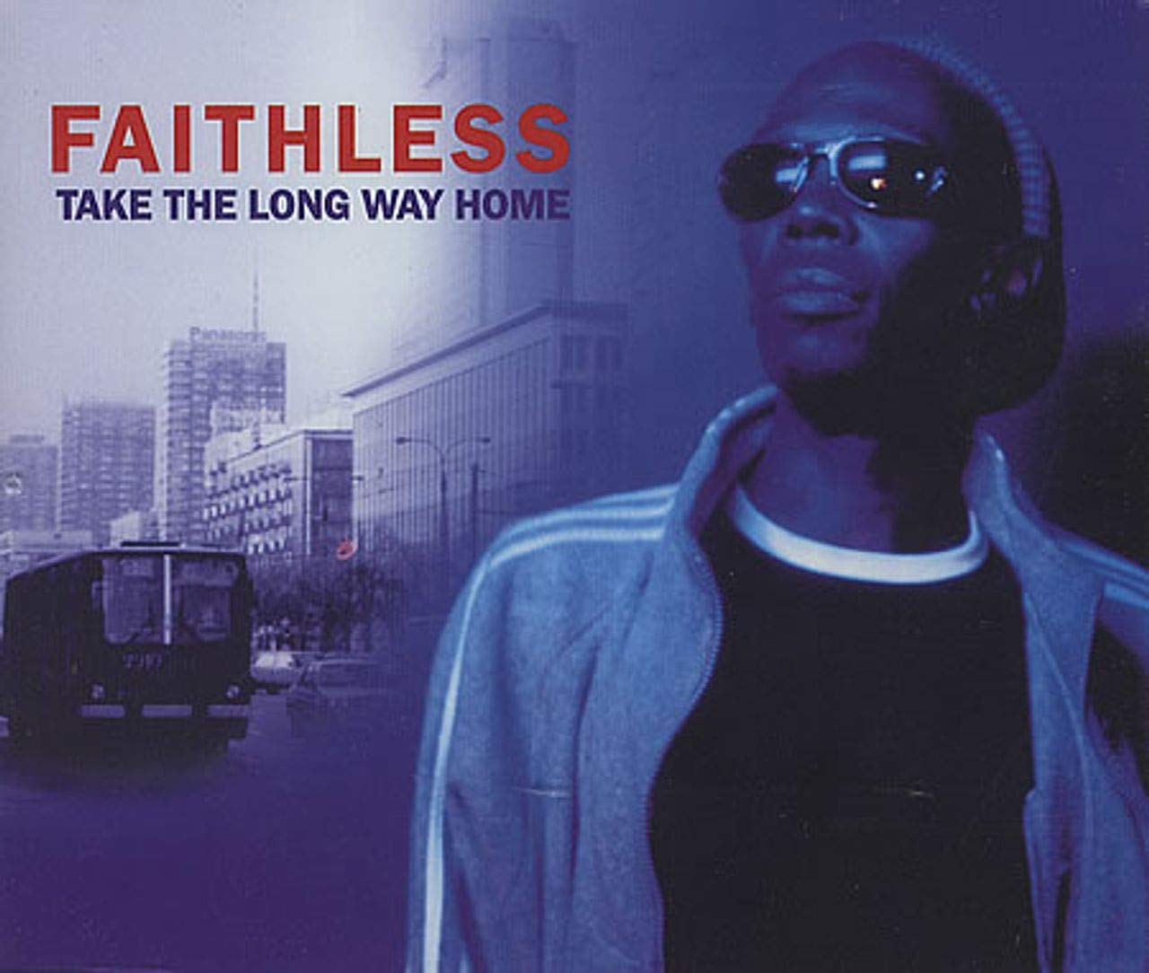 Take the Long Way Home