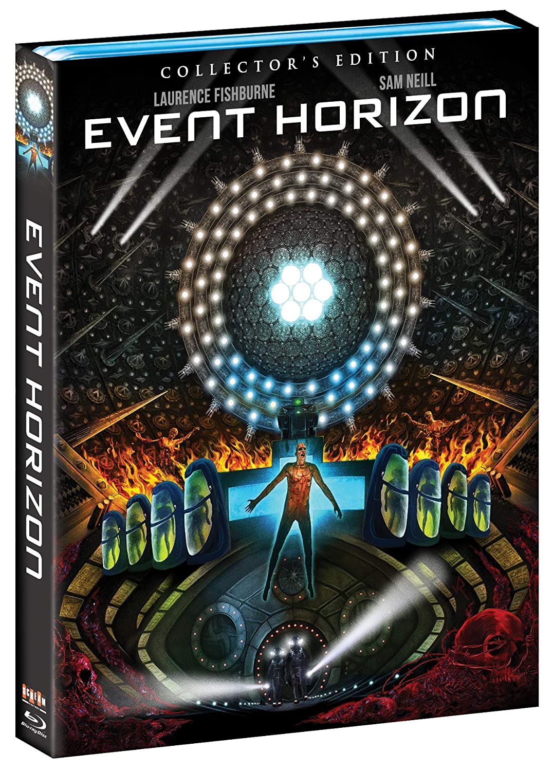 Event Horizon