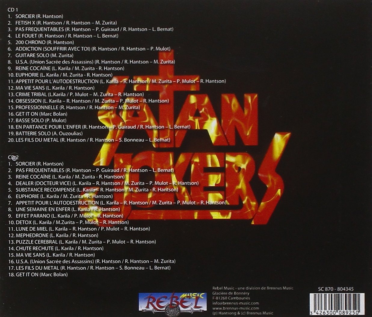 Live Bootleg