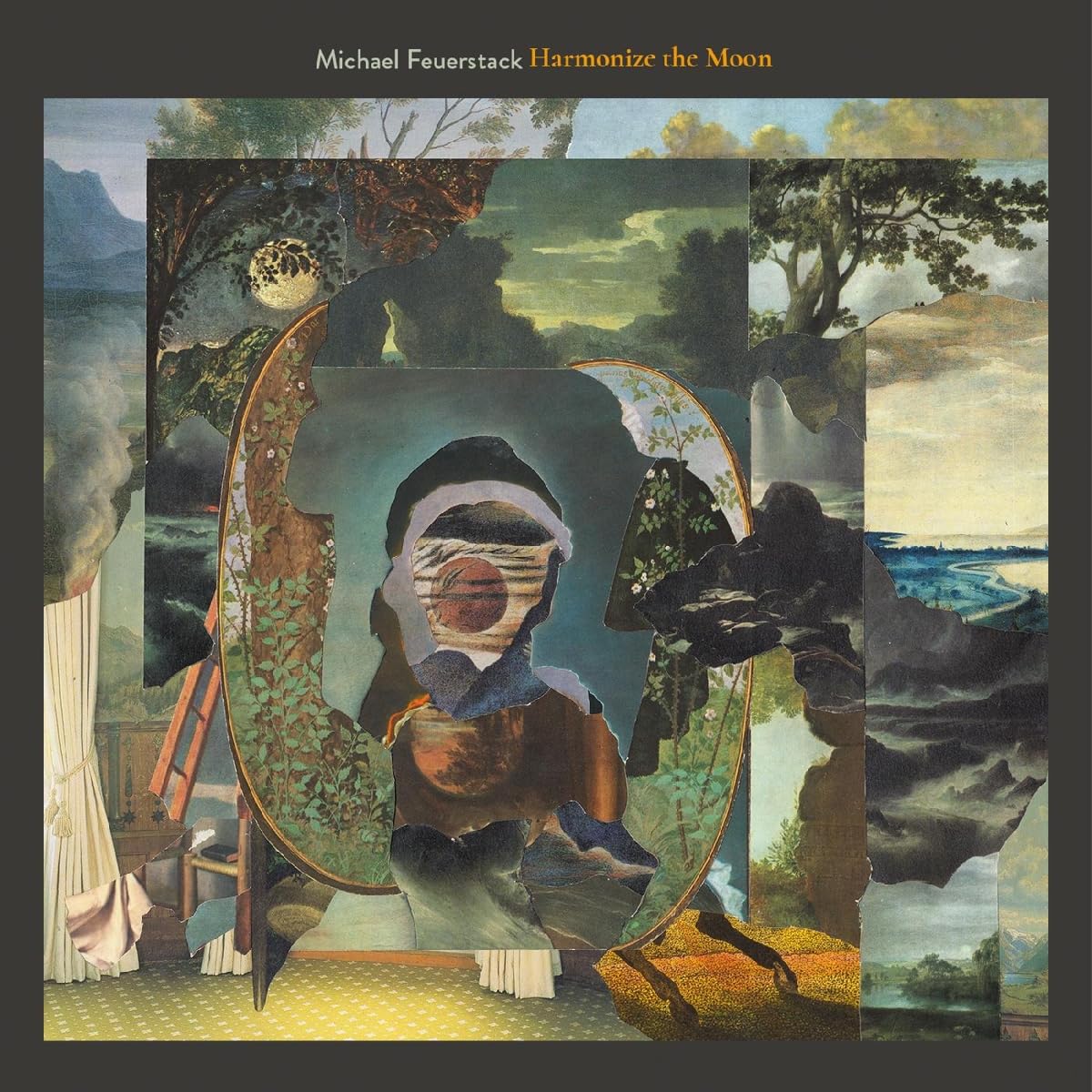 Harmonize The Moon