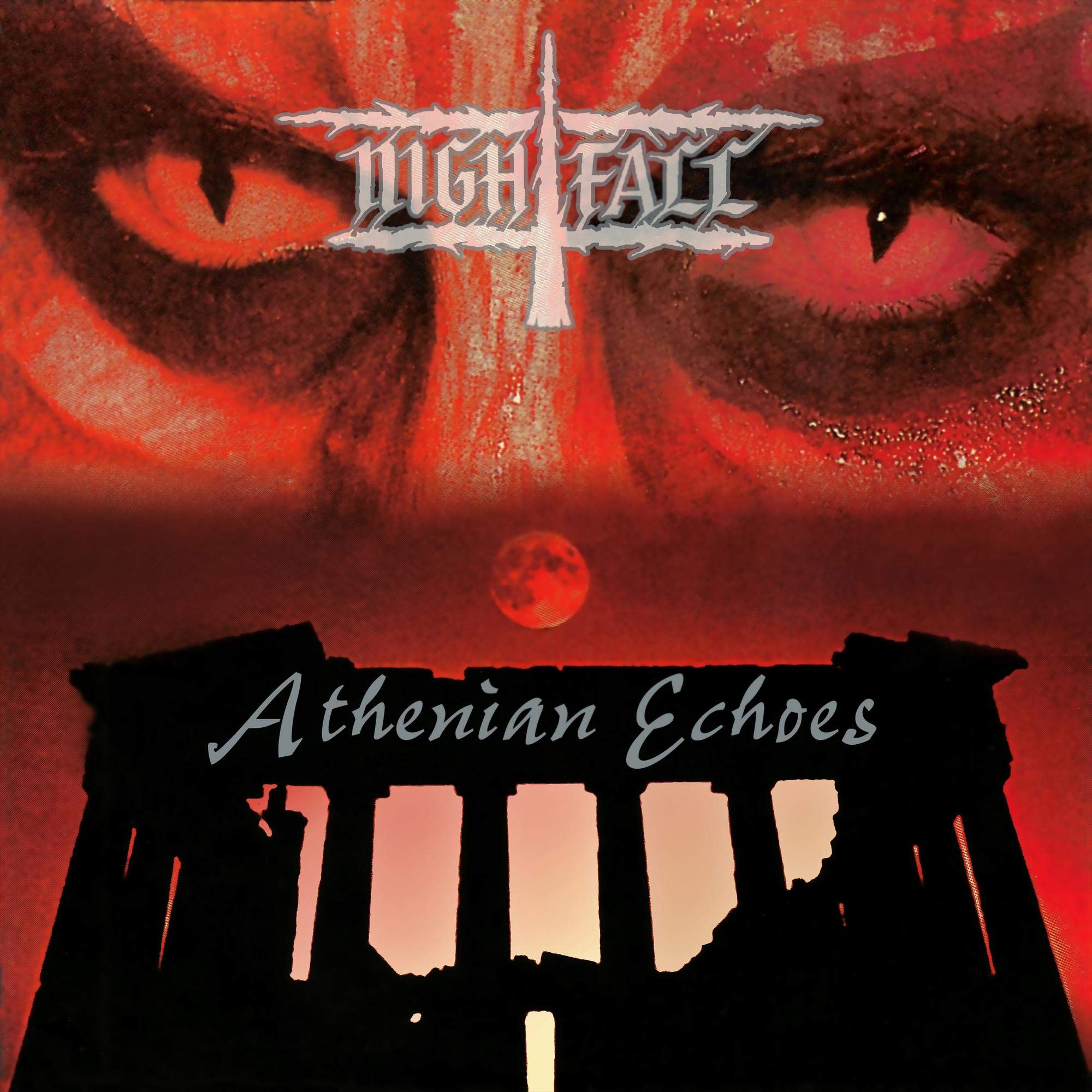 Athenian Echoes + Eons Aura