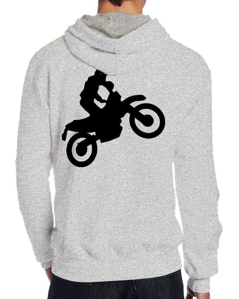 Celeste Luke Mens Hoodies Back Print Personalized Hooded Sweatshirts How About I Eat You Customized Graphic Blend Pullover