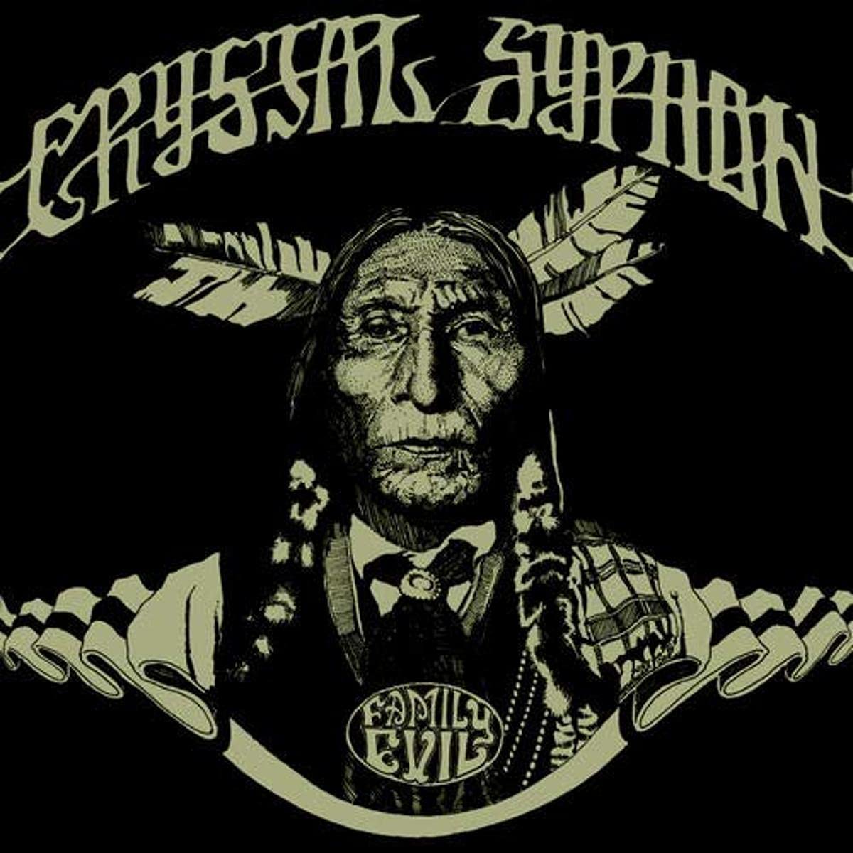Crystal Syphon