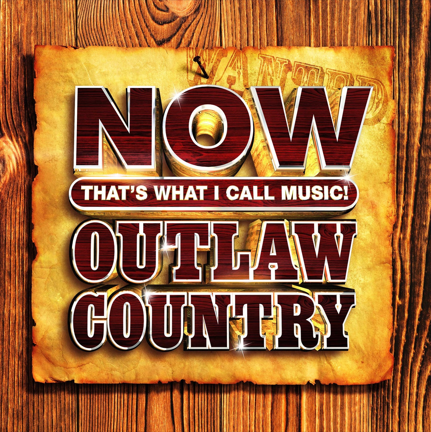 Now Outlaw Country