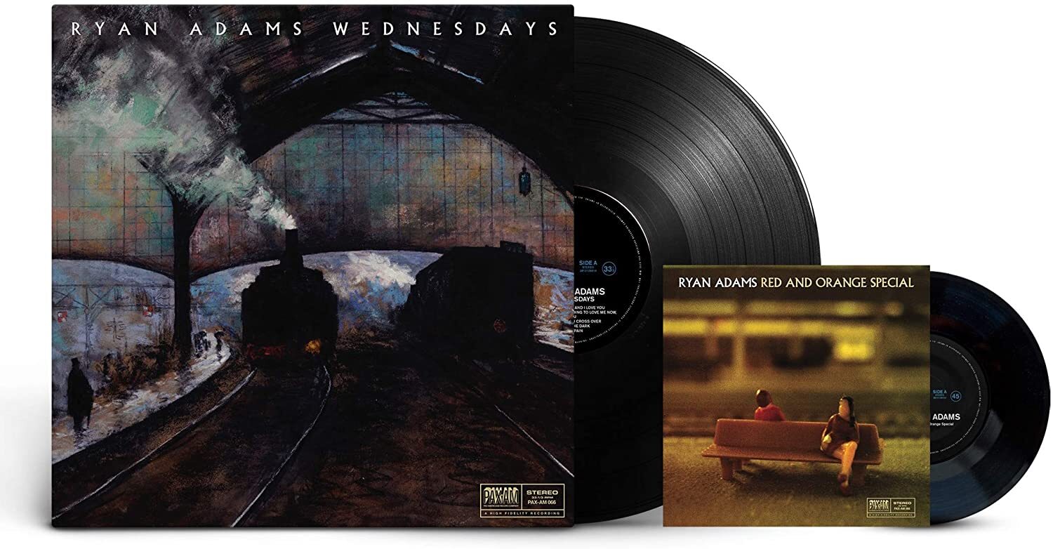 Wednesdays