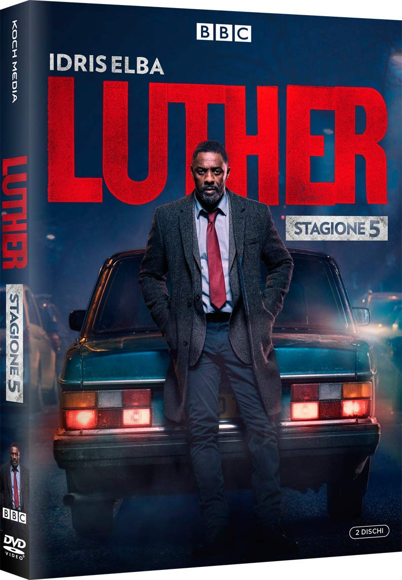 Luther - Stg.5