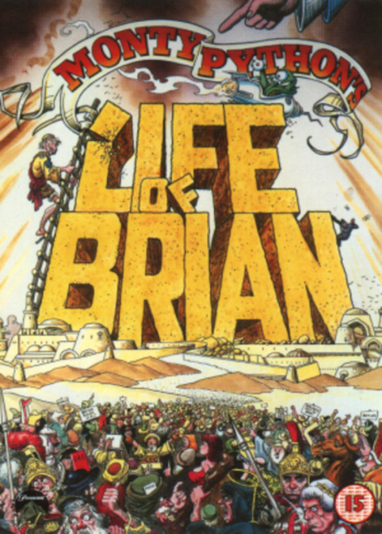 Monty Python's Life of Brian