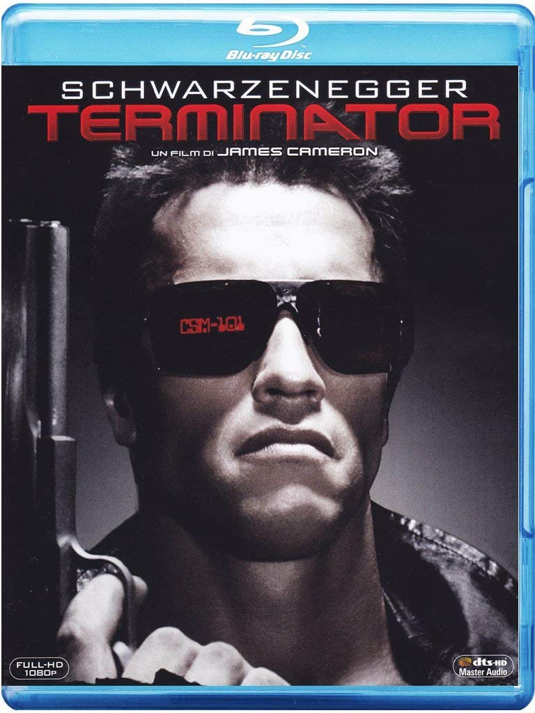 Terminator (Bs