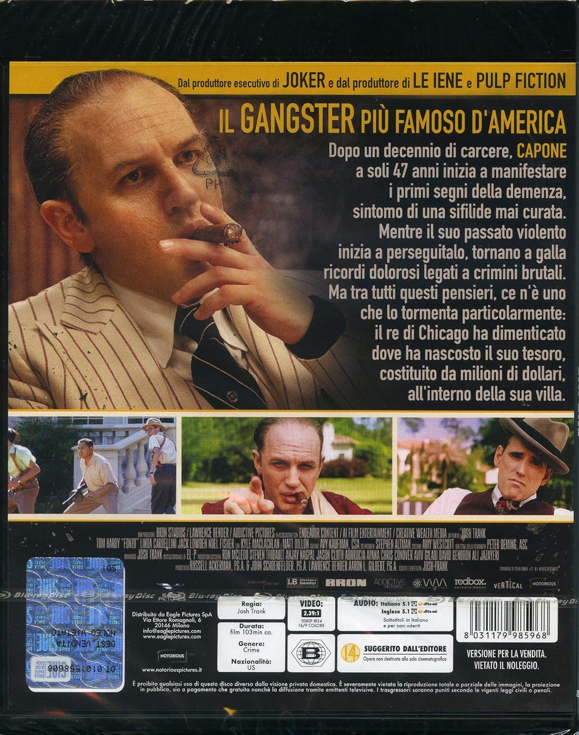 Capone
