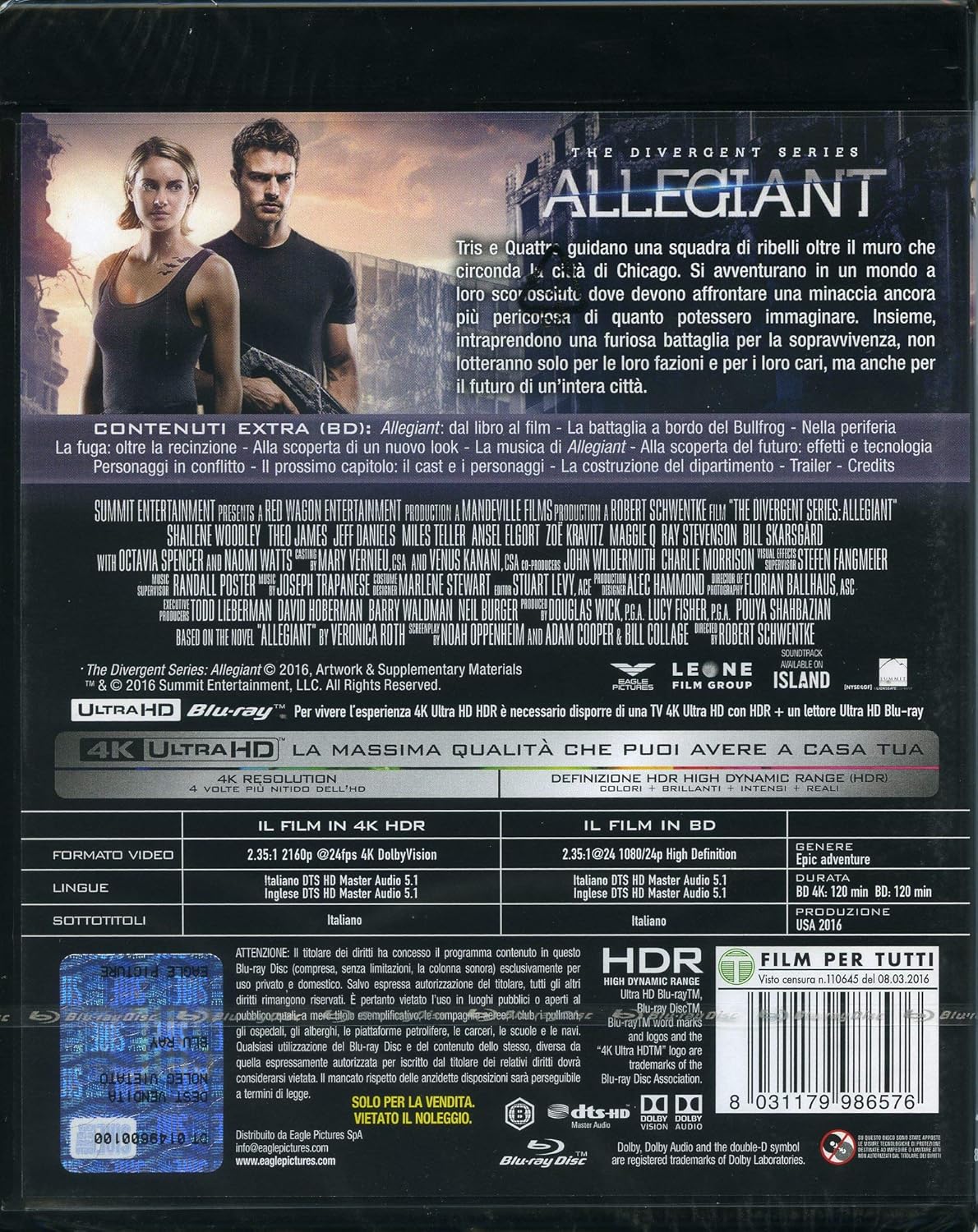 Allegiant